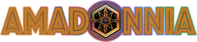 Amadonnia Logo