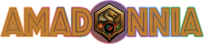 AMADONNIA LOGO