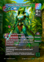 Leora, Fraptor Gladiator
