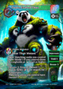 Pando, Evolved Titan