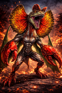 Aethosaur