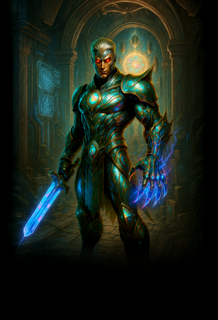Bryce Talon