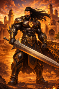 Cade Calibur
