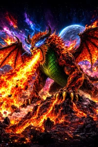 Magmarok