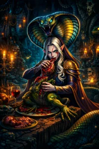 Venora