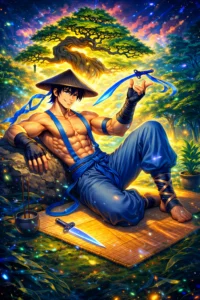 Vo Shang