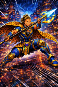 Xaraga Xulu