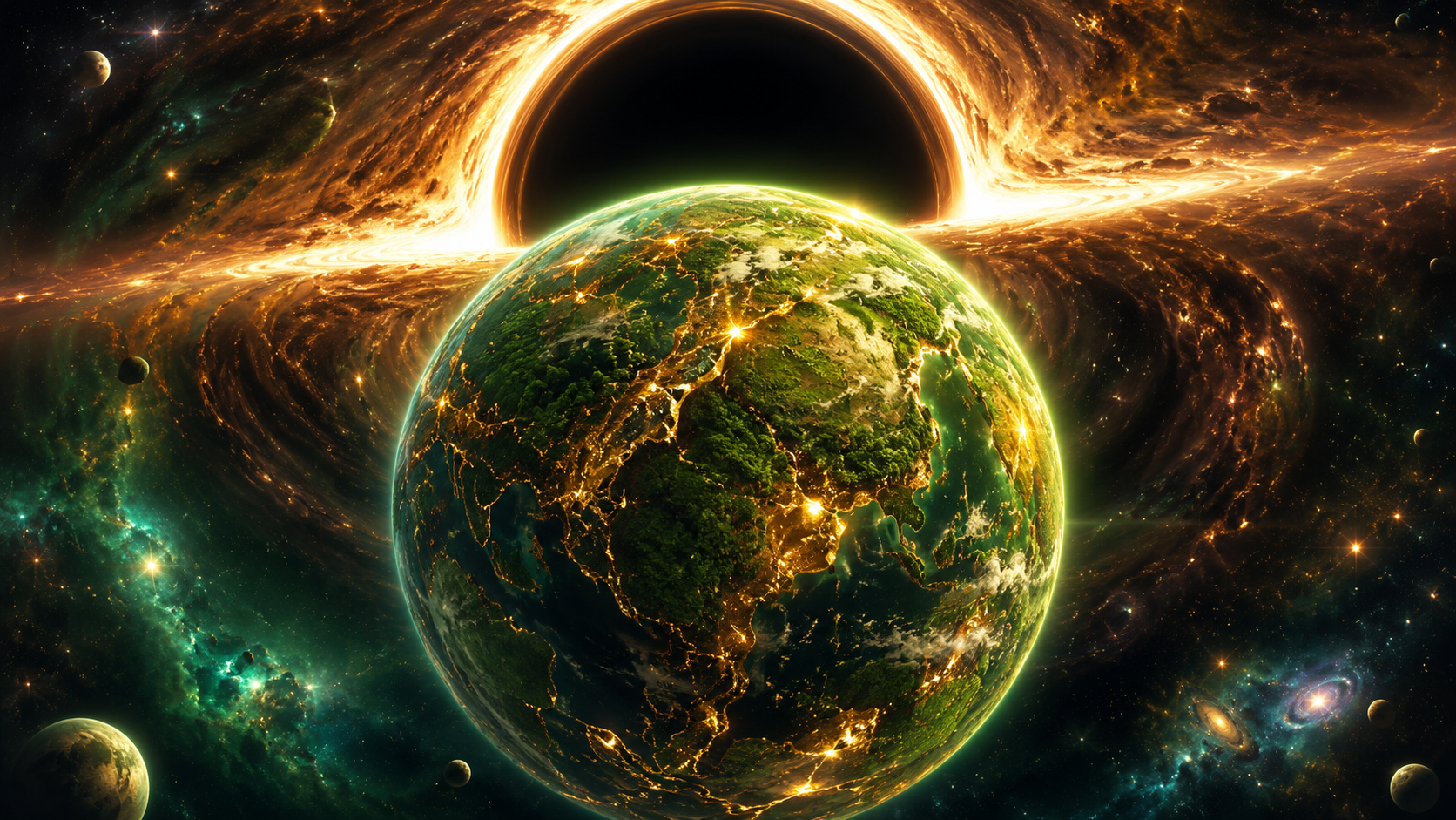 Anunnaki Nibiru