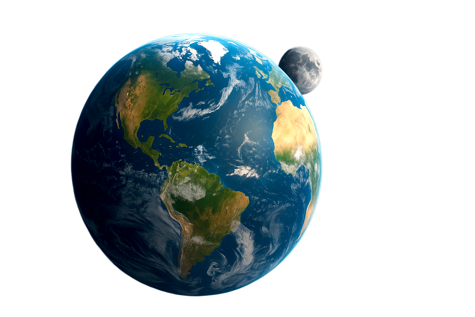 Earth-Moon