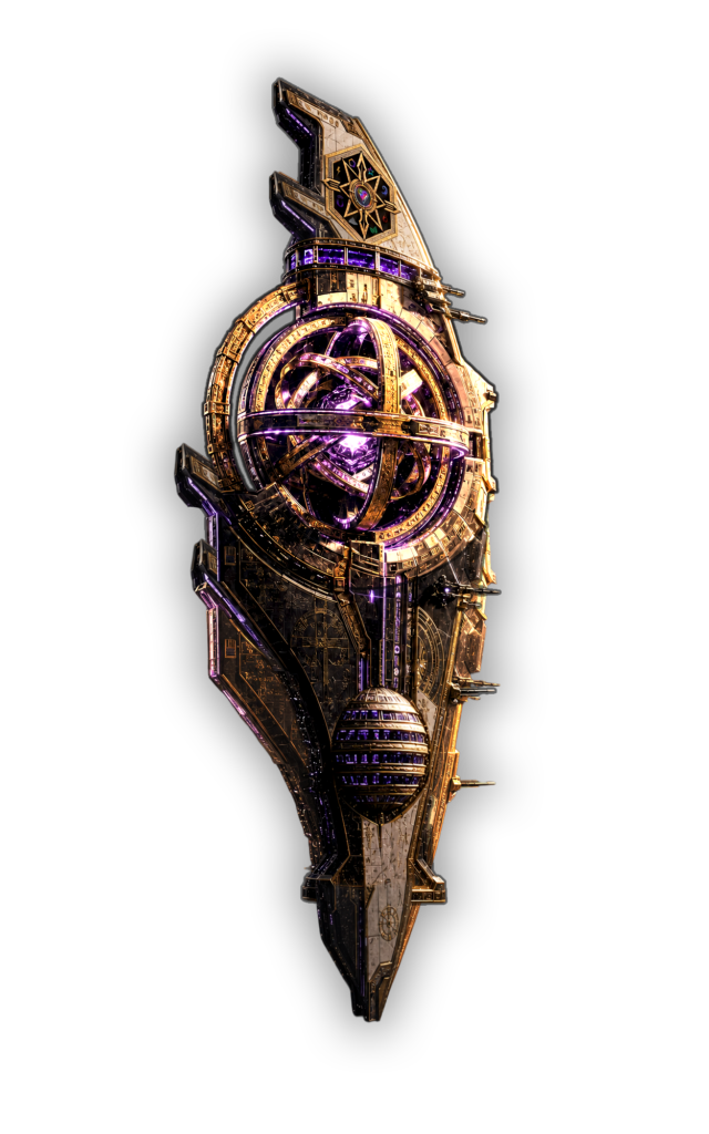 Anunnaki StarCraft